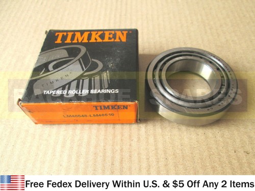 Pièces jcb roulement timken - jcb,