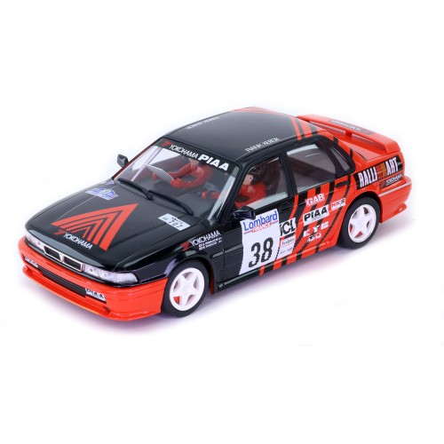 Avant slot mitsubishi galant - avant,