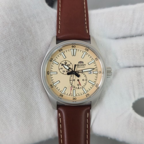 Montre pour homme - , orient