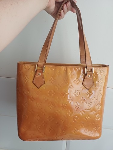 Louis vuitton hand - lv, bag