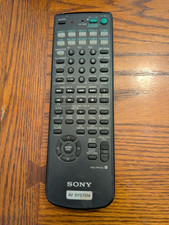 Sony OEM Genuine RM-PP505