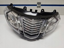 Aprilia RS4 50 phare feu avant