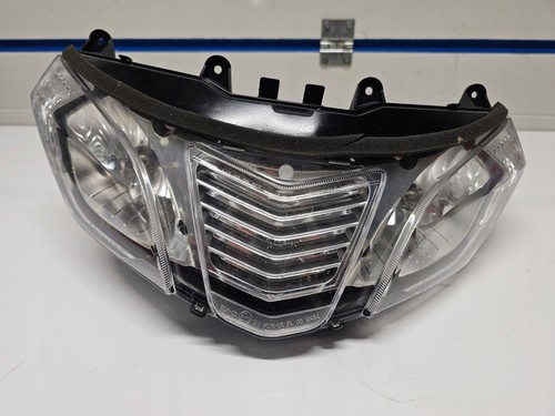 Aprilia rs4 phare - rs4, 50