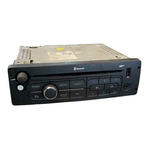 Autoradio origine renault - autoradio,