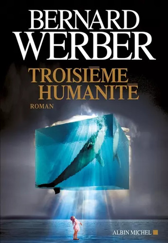 Troisième humanité bernard - troisième,