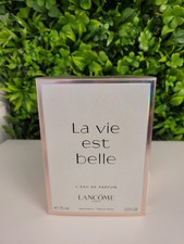 Parfum Femme La Vie Est Belle