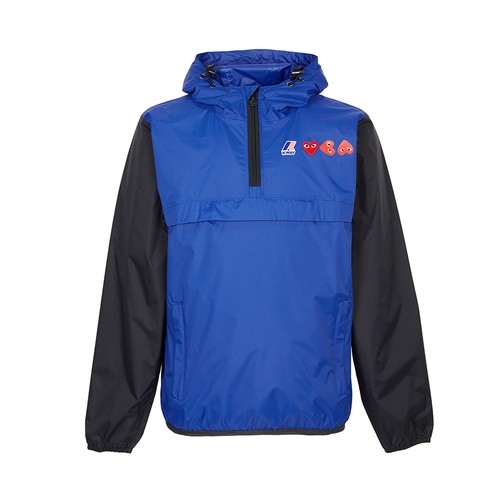 Comme des garcons - x, k-way