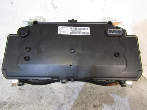 Compteur renault kangoo - renault, 2