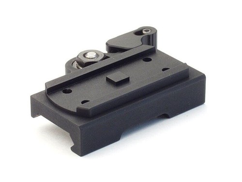 Larue tactical aimpoint micro - tactical,