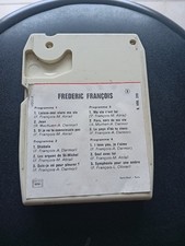 Frédéric françois cassette - frédéric,