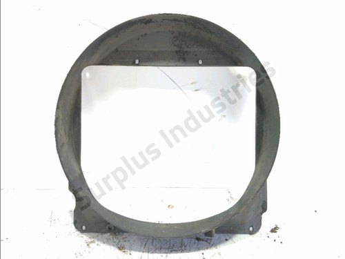 Buse ventilateur fendt 210 - de,