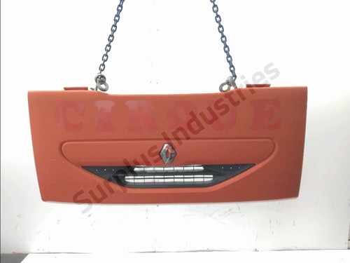 Capot renault midlum 210 - midlum,
