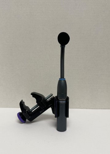 Shure beta 98amp miniature - shure,