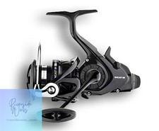 Daiwa EMCAST Bite & Run