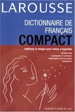 Dictionnaire de français