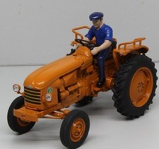 REPLICAGRI, RENAULT D35 avec