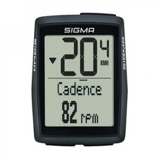 Compteur Sigma bc 14.0 wl sans