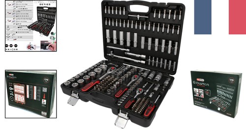 Caisse outils tools - caisse, à