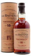 Balvenie - Pedro Ximenez Cask