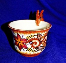 Tasse Céramique Quimper Paul