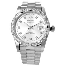 MONTRE BRACELET LOBOR COLOMBO