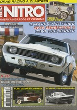 NITRO n°278 10/2015