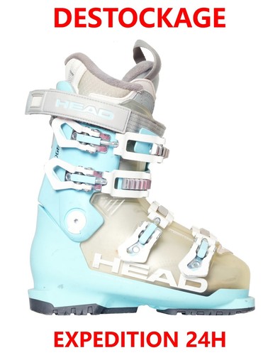 Chaussure ski adulte - de, head
