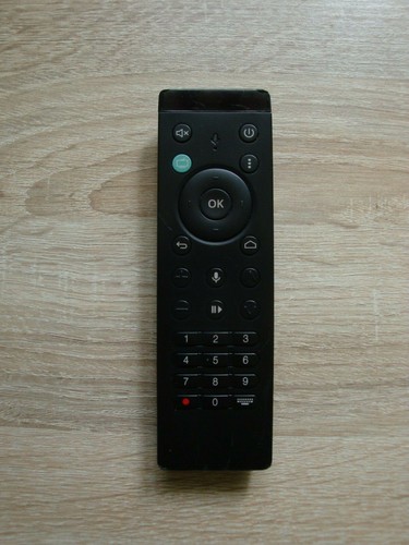 Télécommande bbox miami - télécommande,
