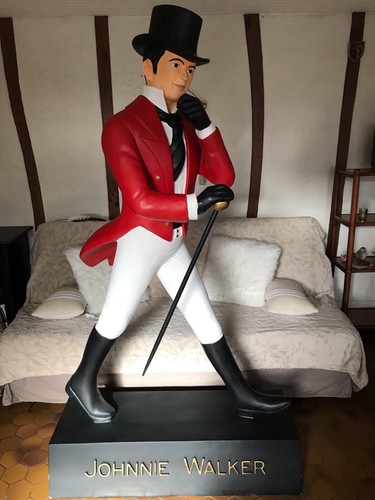 Dandy johnnie walker - , taille