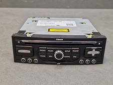 Autoradio CD GPS RNEG -