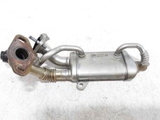 Refroidisseur gaz echappement