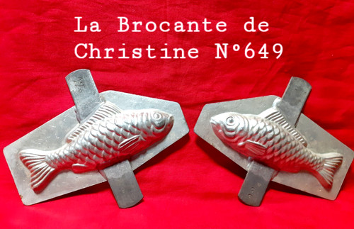 649 ancien moule a - moule,