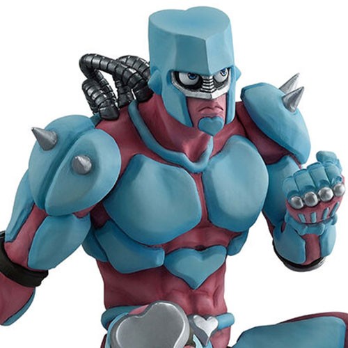 Jojo bizarre adventure - jojo's,
