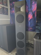 MartinLogan - Motion XT F100