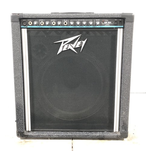Peavey kb100 100 - 100, keyboard