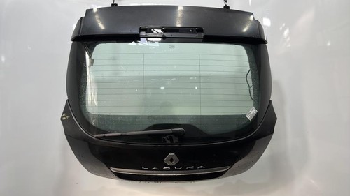 Malle hayon arriere renault - malle/hayon,