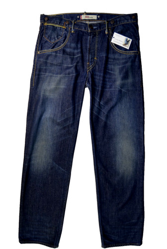 Vintage mens levis - vintage, loose