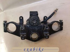 te de fourche superieur pour