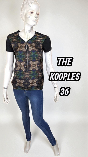 The kooples taille - the,