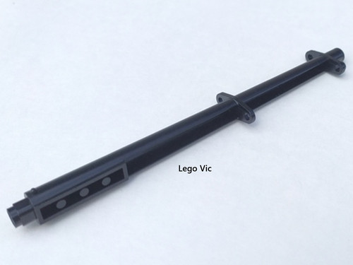 Lego 2538b boat - 2538b, mast