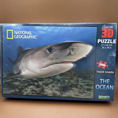 National geographic super - national,