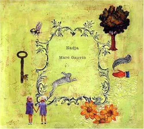 Marc gauvin nadja - marc,