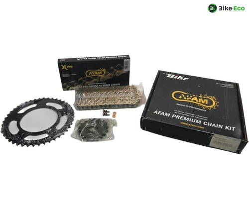Kit chaine afam triumph - triumph, tiger