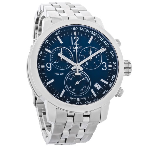 Tissot prc 200 - tissot,