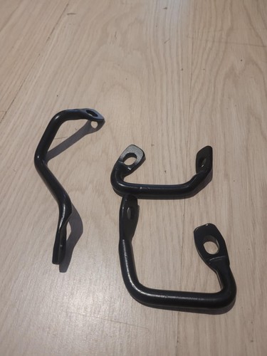 Guide ceinture arriere - guide,