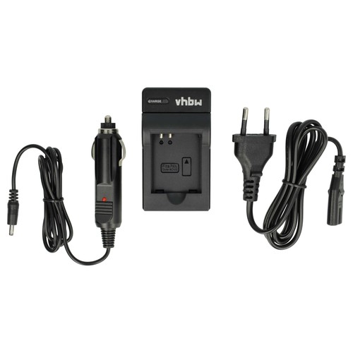 Chargeur pour panasonic lumix - panasonic,