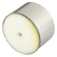 Wolfcraft Trépan diamant