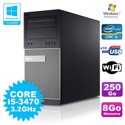 Tour dell optiplex 790 - tour,