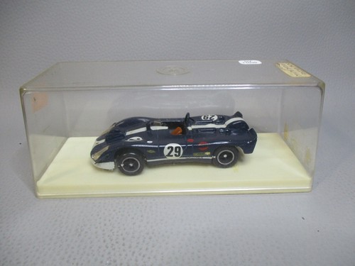 Dv11039 miniracing 43 - dv11039, 1/43