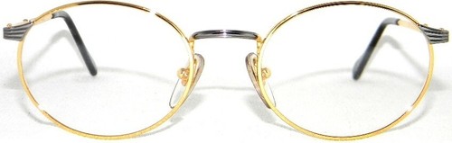 Lunettes vue ovales - lunettes,